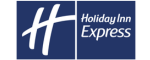 Holiday Inn Express Durango Downtown-Animas River - Durango, CO Logo