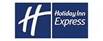 Holiday Inn Express El Paso-Downtown, by IHG - El Paso, TX Logo