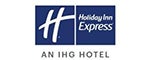 Holiday Inn Express Hotel & Suites Cincinnati - Mason - Mason, OH Logo