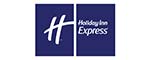 Holiday Inn Express Hotel & Suites Meadowlands Area - Carlstadt, NJ Logo