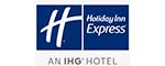 Holiday Inn Express Hotel & Suites Pigeon Forge/Near Dollywood - Pigeon Forge, TN Logo