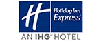 Holiday Inn Express Hotel & Suites Santa Clara - Silicon Valley - Santa Clara, CA Logo