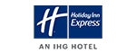 Holiday Inn Express Hotel & Suites Thornburg-S. Fredericksburg - Thornburg, VA Logo