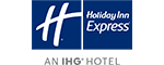 Holiday Inn Express Louisville Airport Expo Center - Louisville, KY Logo