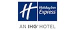 Holiday Inn Express Salt Lake City Downtown, an IHG Hotel - Salt Lake City, UT Logo