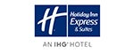 Holiday Inn Express St. Augustine Dtwn - Historic - St Augustine, FL Logo