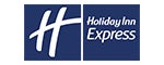 Holiday Inn Express St. Augustine Vilano Beach - St Augustine, FL Logo