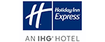 Holiday Inn Express Voorhees/Mt. Laurel - Voorhees, NJ Logo