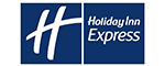 Holiday Inn Express Lake Park - Lake Park, GA Logo