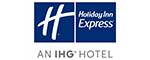 Holiday Inn Express & Suites Cincinnati North - Liberty Way - West Chester, OH Logo