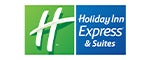 Holiday Inn Express & Suites Clermont SE – West Orlando - Clermont, FL Logo