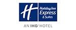 Holiday Inn Express & Suites Corona - Corona, CA Logo