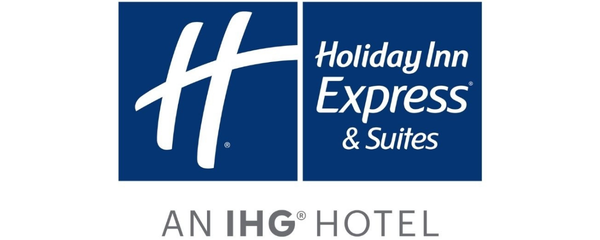 Holiday Inn Express & Suites Modesto-Salida - Modesto, CA Logo
