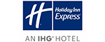 Holiday Inn Express & Suites Valdosta - Valdosta, GA Logo
