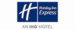 Holiday Inn Express and Suites South Lake Buena Vista Logo