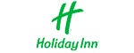 Holiday Inn Greensboro Coliseum by IHG - Greensboro, NC Logo