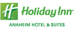 Holiday Inn & Suites Anaheim - Anaheim, CA Logo