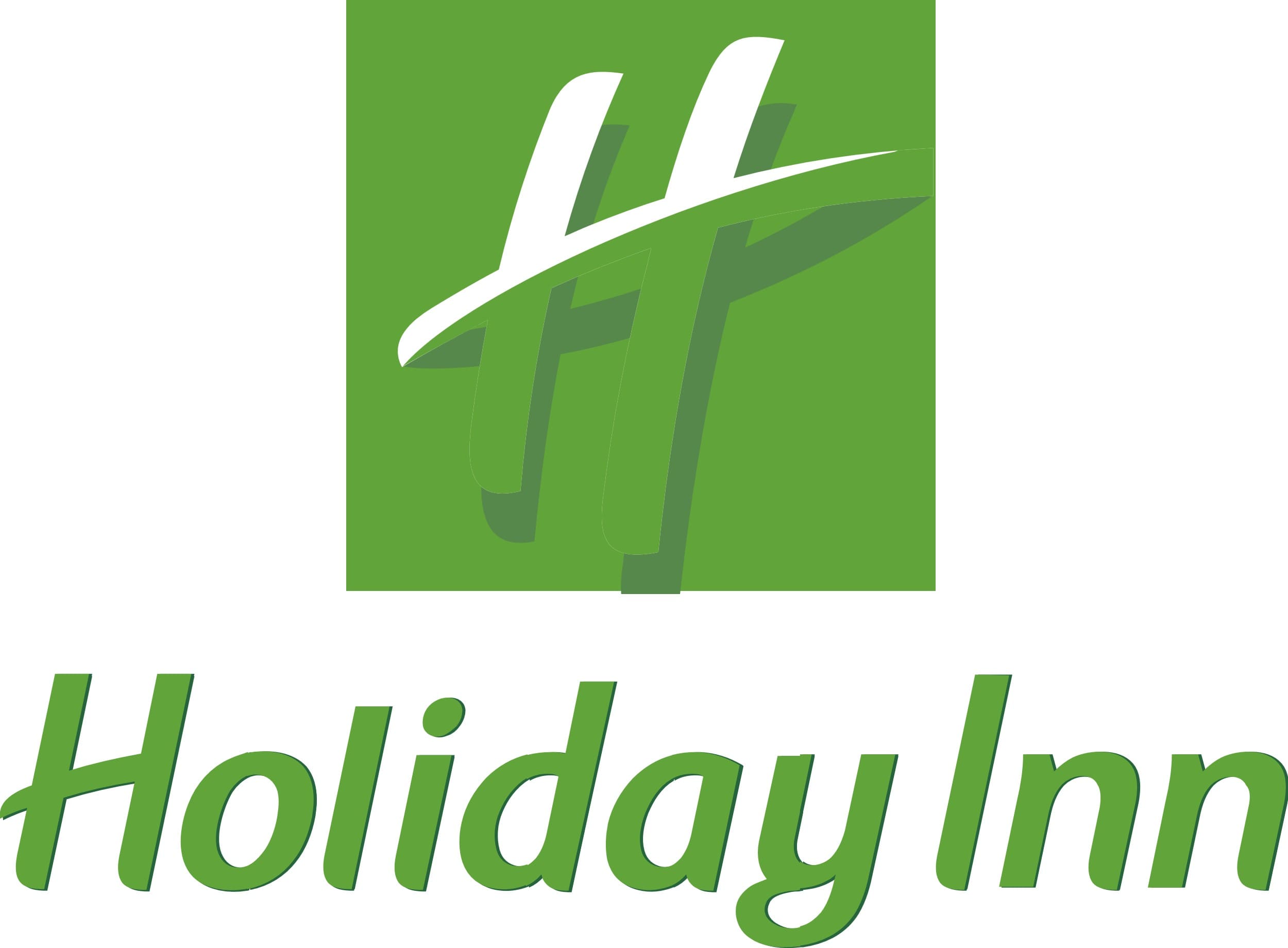 Holiday Inn Niagara Falls State Park Entry By IHG - Niagara Falls, NY Logo