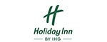 Holiday Inn Sacramento Downtown - Arena by IHG - Sacramento, CA Logo
