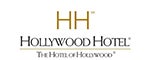 Hollywood Hotel - Hollywood, CA Logo