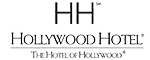 Hollywood Hotel - Los Angeles, CA Logo
