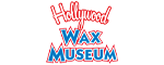 Hollywood Wax Museum - Hollywood Logo