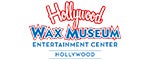 Hollywood Wax Museum Entertainment Center - Hollywood - Los Angeles, CA Logo