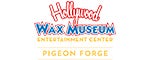 Hollywood Wax Museum Entertainment Center - Pigeon Forge - Pigeon Forge, TN Logo