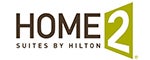 Home2 Suites By Hilton Bordentown - Bordentown, NJ Logo