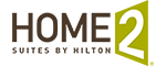 Home2 Suites By Hilton Tampa USF Near Busch Gardens - Tampa, FL Logo