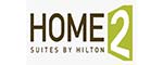 Home2 Suites by Hilton Anchorage/Midtown - Anchorage, AK Logo
