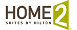 Home2 Suites by Hilton - Middletown, NY Logo