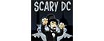 Horror on the Hill - Washington, DC Logo