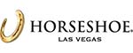 Horseshoe Las Vegas Hotel & Casino - Las Vegas, NV Logo