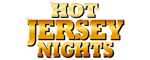 Hot Jersey Nights - Myrtle Beach, SC Logo