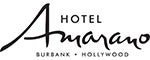 Hotel Amarano Hollywood – Burbank - Burbank, CA Logo