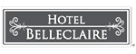 Hotel Belleclaire - New York, NY Logo