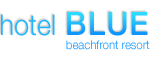 Hotel Blue - Myrtle Beach, SC Logo