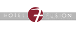 Hotel Fusion - San Francisco, CA Logo