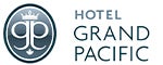 Hotel Grand Pacific - Victoria, BC Logo