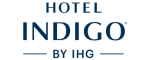 Hotel Indigo Detroit Downtown - Detroit, MI Logo