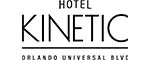 Hotel Kinetic Orlando Universal Blvd. - Orlando, FL Logo