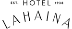 Hotel Lahaina - Lahaina, HI Logo