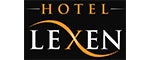 Hotel Lexen Newhall & Santa Clarita - Newhall, CA Logo