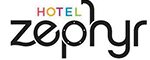 Hotel Zephyr San Francisco - San Francisco, CA Logo