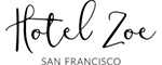 The Marker - San Francisco, CA Logo