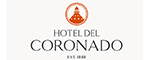 Hotel del Coronado, Curio Collection by Hilton - Coronado, CA Logo