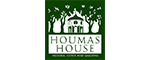 Houmas House Mansion Tour - Darrow, LA Logo