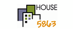 House 5863 Chicago Bed and Breakfast - Chicago , IL Logo