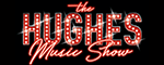 Hughes Music Show Logo